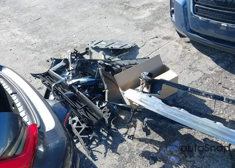 2021 BMW 330I z USA, uszkodzony, nr VIN 3MW5R1J05M8B68628